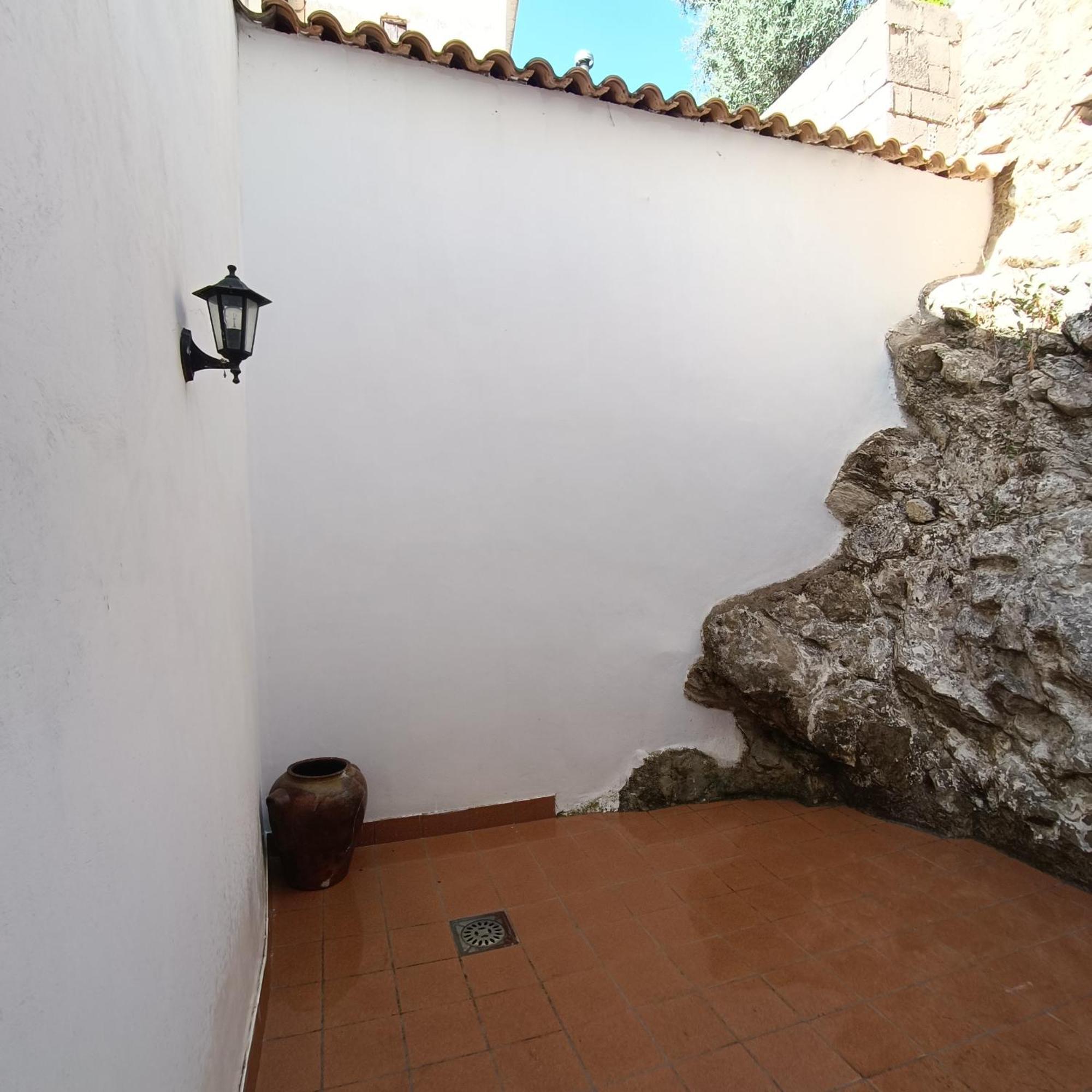 Casa Antonia 55 Cazorla Exterior foto